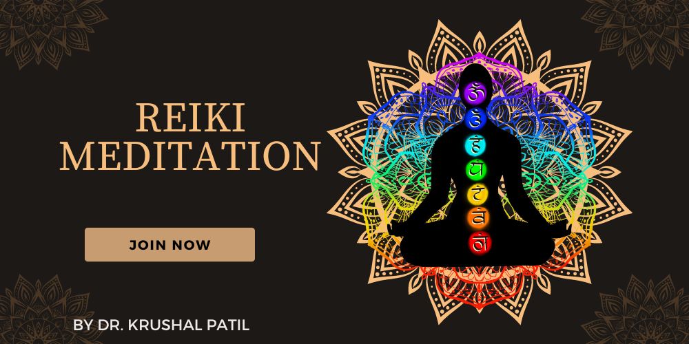 Meditation & Reiki Science image