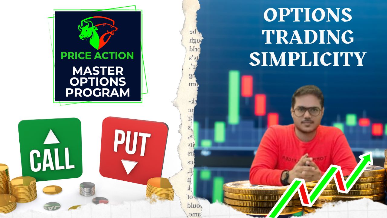 Master Options Program (MOP) image