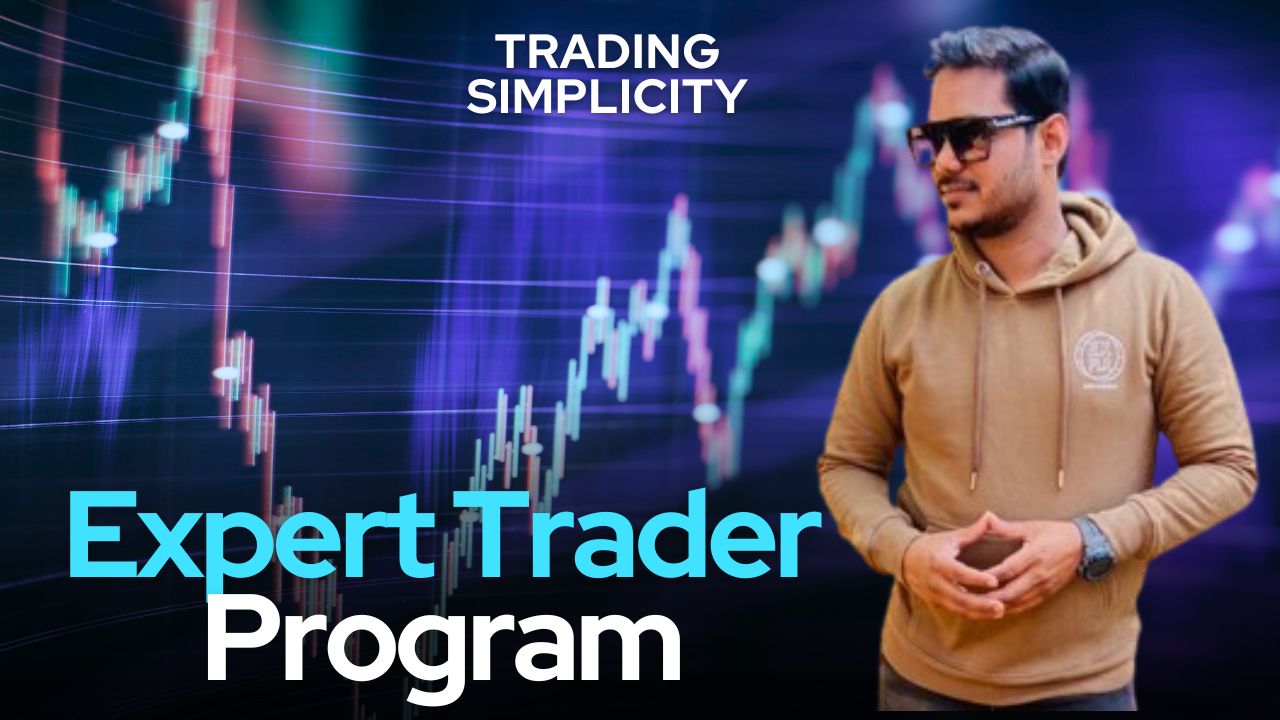 Expert Trader image