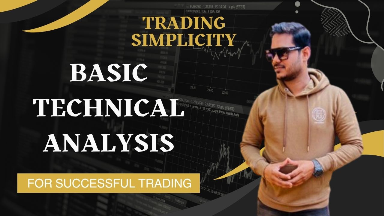 Basic Technical Analysis Course image